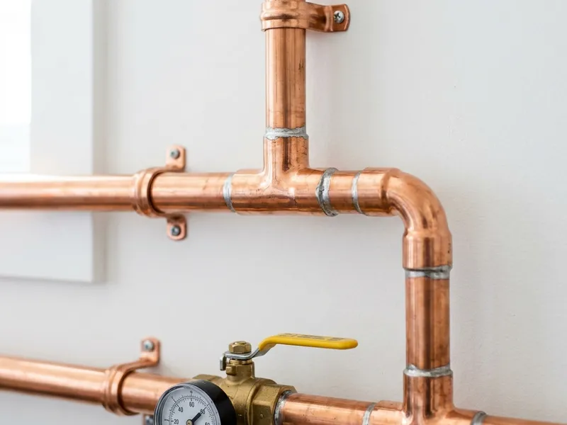 Pipe Repair & Replacement Plumber in New Richmond, OH